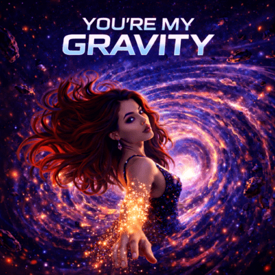 You're My Gravity