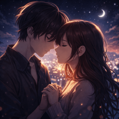 The One I've Always Loved