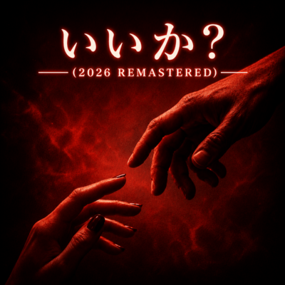 May I? (2026 Remastered)
