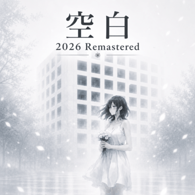 kuuhaku (2026 Remastered)