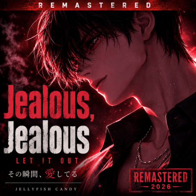 Jealous, Jealous (Remastered)