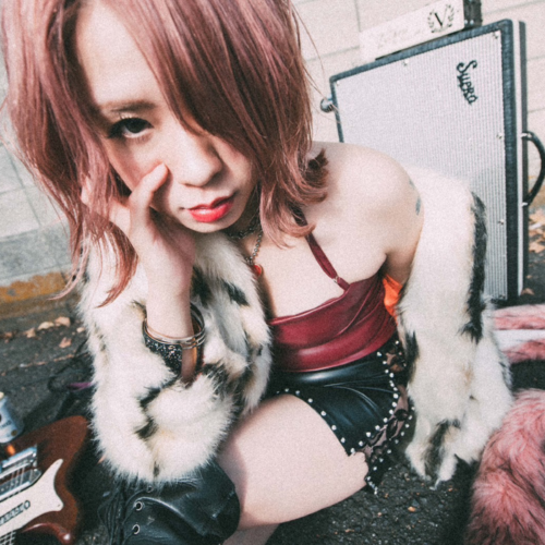 DOLL PARTS