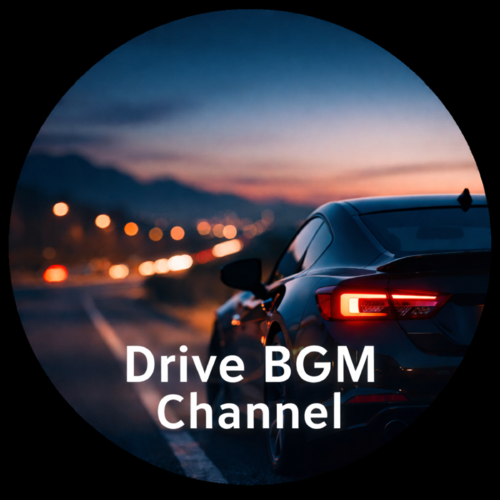 Drive BGM Channel