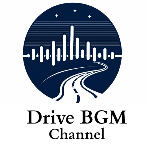 Drive BGM Channel