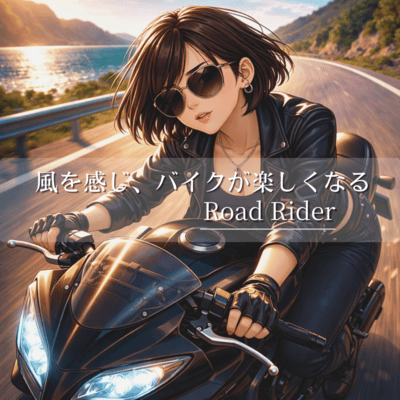Road Rider