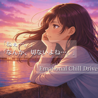 Emotional Chill Drive