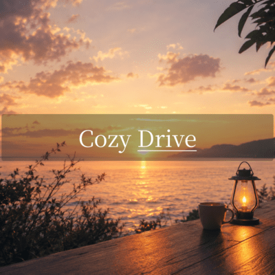 Cozy Drive