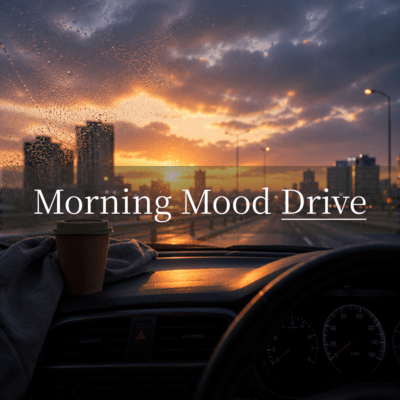 Morning Mood Drive