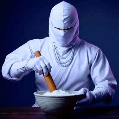 Tororo Ninja