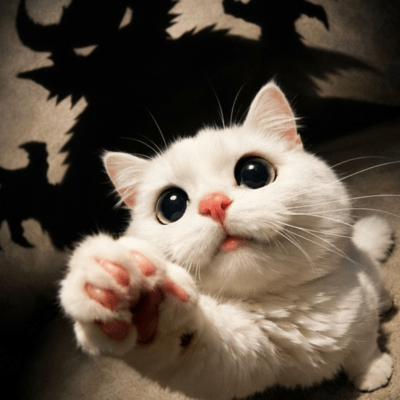 The Devil of Innocence
