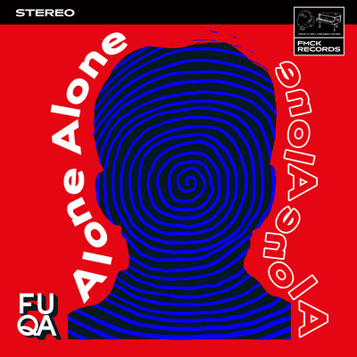 Alone Alone (Single)