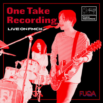 One Take Recording (LIVE on FMCK)