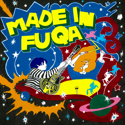 MADE IN FUQA