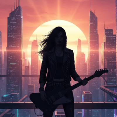 Saved by the Sunrise