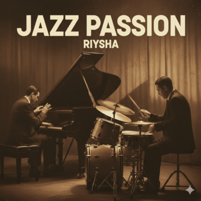 Jazz Passion