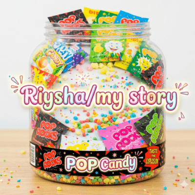 my story