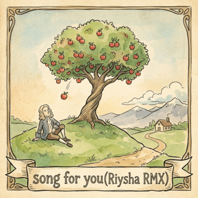 song for you (Remix)