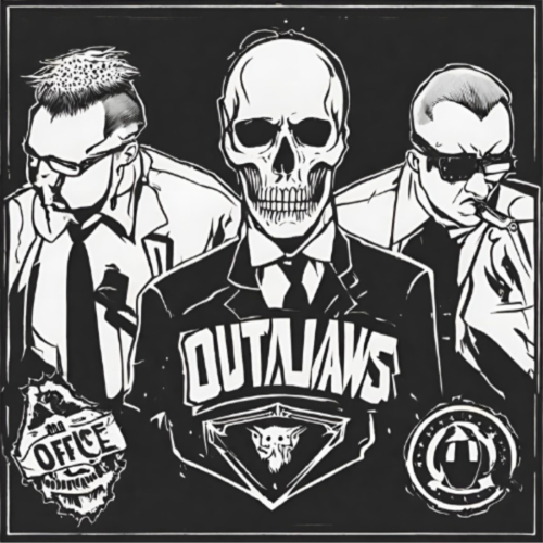 OFFICE OUTLAWS