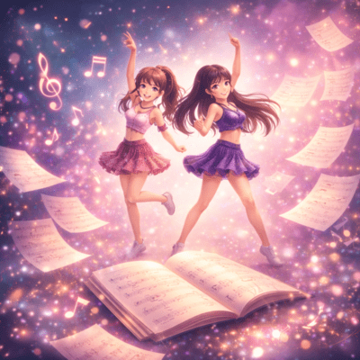 ParaPara - I Still Want to Love You