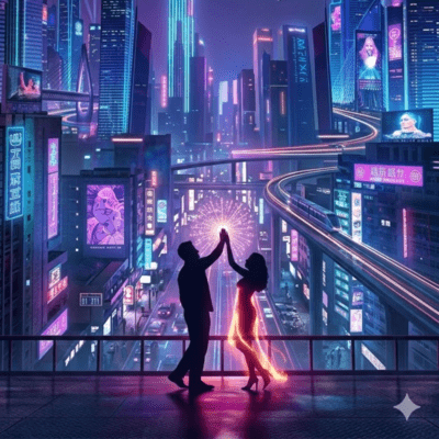 Tonight (Japanese Original Version)