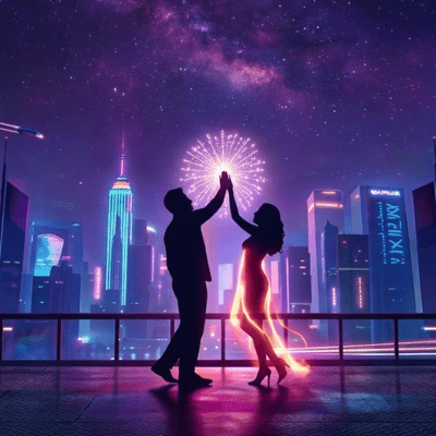 Tonight (Universal Multilingual Version II)