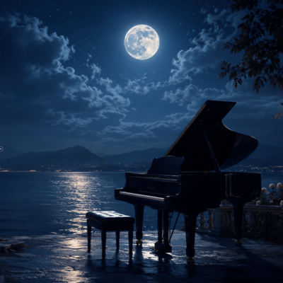 Moonlit Reverie