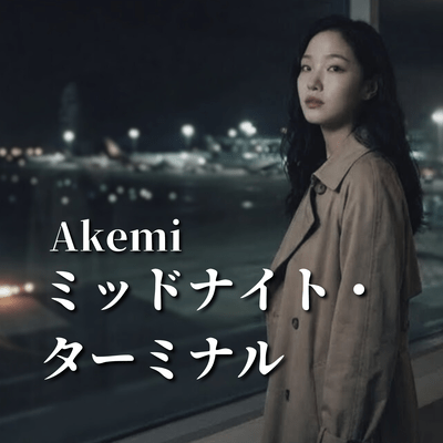 Midnight Terminal