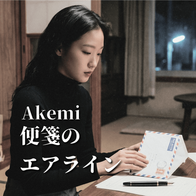 Airmail Silence
