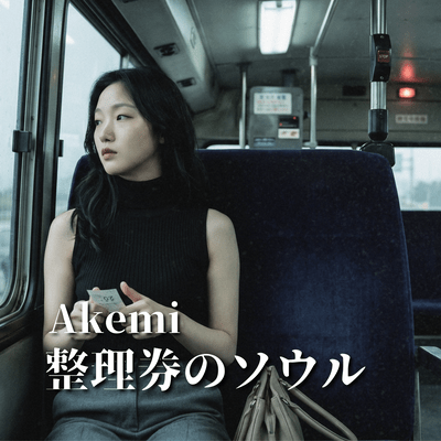 Ticket to Soul