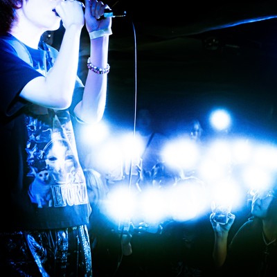 Light's Up!