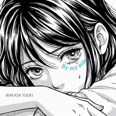 By my side