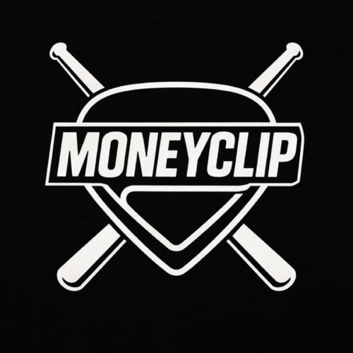MONEY CLIP