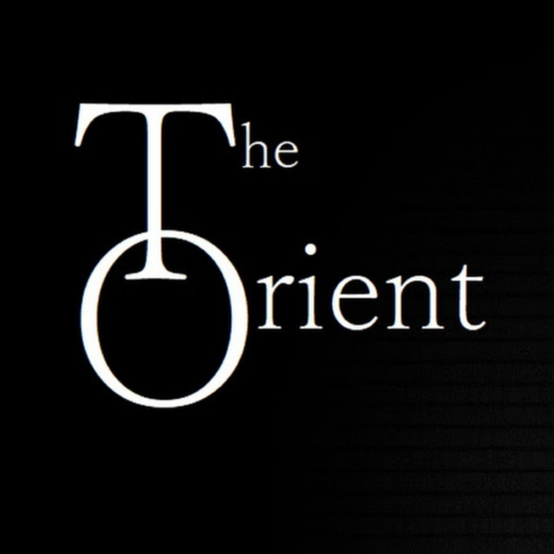 The Orient