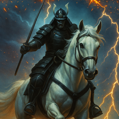 Eighty's Mind Judgement