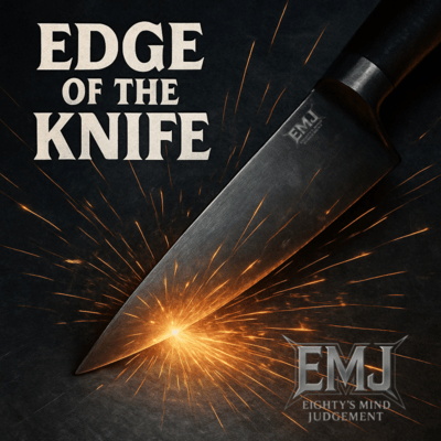 Edge of the Knife