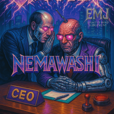 NEMAWASHI (Funky Mix)