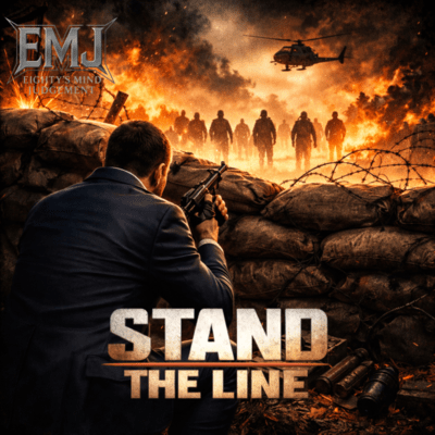 Stand the Line