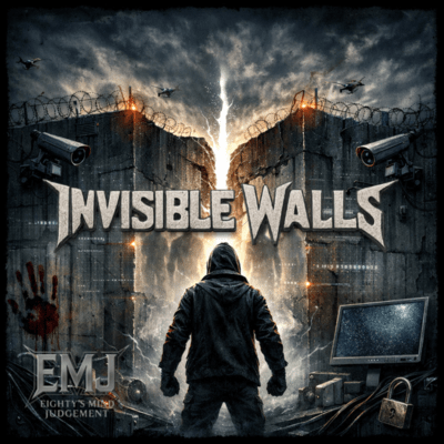 Invisible Walls
