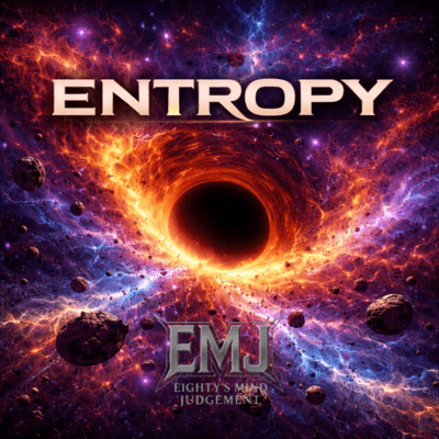 Entropy