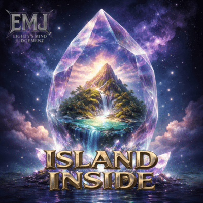 Island Inside
