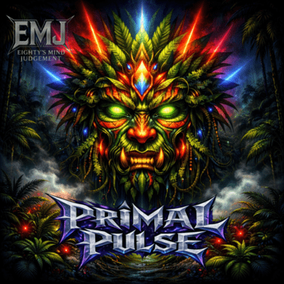 Primal Pulse