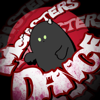 Monsters Dance