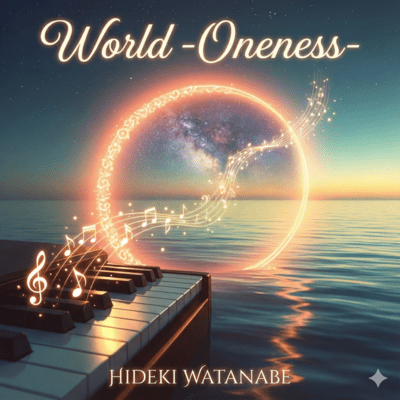 World -Oneness-
