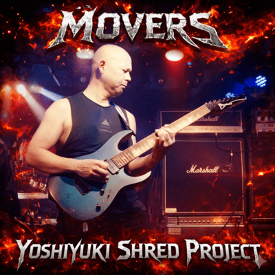 Movers