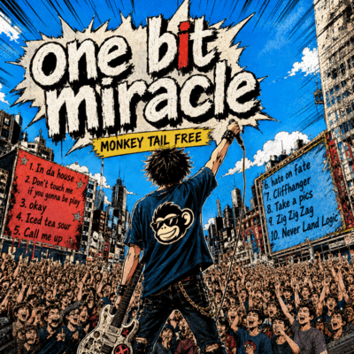 One Bit Miracle