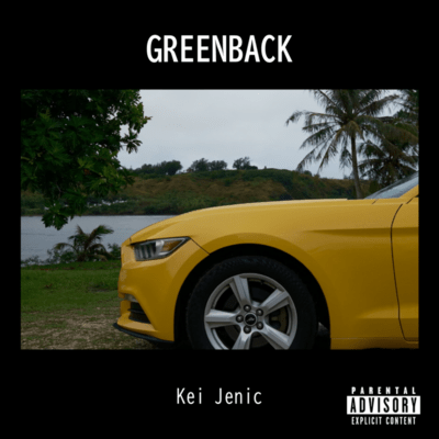 GREENBACK