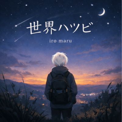 First Day of My World (Kachi-bito ver.)