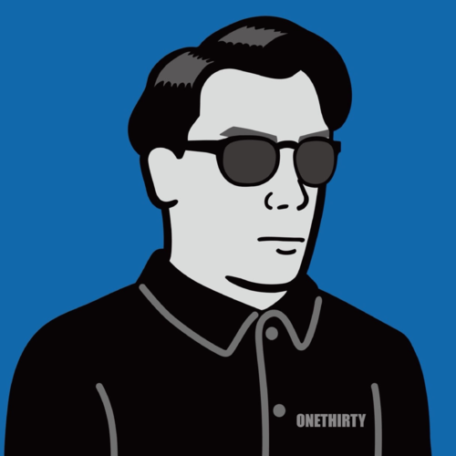 ONETHIRTY