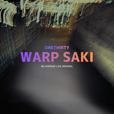 WARP SAKI