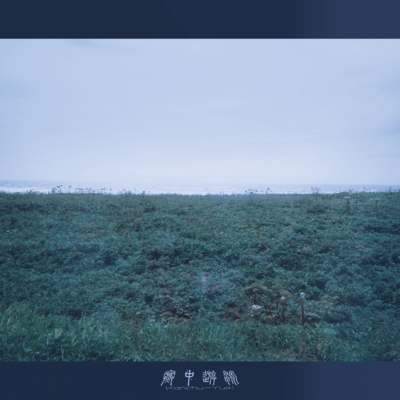 Green Ghost / Long Swimming